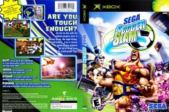 Sega Soccer Slam [BC] - Xbox Original | VideoGameX