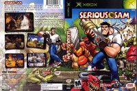 Serious Sam [BC] - Xbox Original | VideoGameX