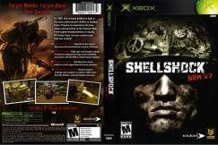 Shellshock: Nam '67 [BC] - Xbox Original | VideoGameX