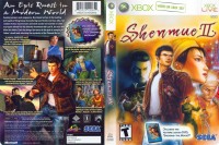 Shenmue II [BC] - Xbox Original | VideoGameX