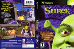 Shrek - Xbox Original | VideoGameX