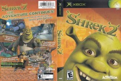 Shrek 2 [BC] - Xbox Original | VideoGameX