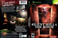 Silent Hill 4: The Room [BC] - Xbox Original | VideoGameX
