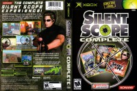 Silent Scope Complete - Xbox Original | VideoGameX