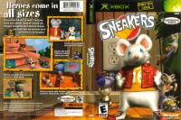 Sneakers - Xbox Original | VideoGameX