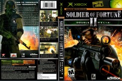 Soldier of Fortune II: Double Helix - Xbox Original | VideoGameX