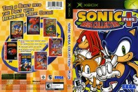 Sonic Mega Collection Plus [BC] - Xbox Original | VideoGameX