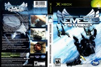 Special Forces: Nemesis Strike - Xbox Original | VideoGameX