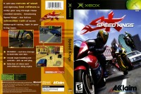Speed Kings [BC] - Xbox Original | VideoGameX