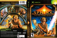 Sphinx and the Cursed Mummy [BC] - Xbox Original | VideoGameX