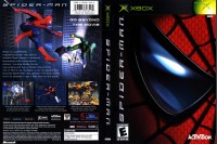 Spider-Man [BC] - Xbox Original | VideoGameX