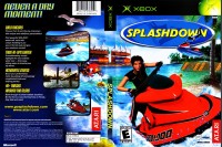 Splashdown - Xbox Original | VideoGameX