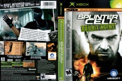 Splinter Cell: Double Agent [BC] - Xbox Original | VideoGameX