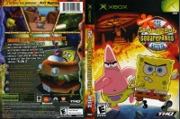 SpongeBob SquarePants Movie [BC] - Xbox Original | VideoGameX