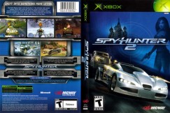 SpyHunter 2 [BC] - Xbox Original | VideoGameX
