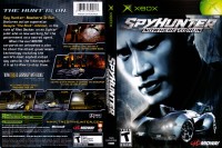 Spy Hunter: Nowhere to Run - Xbox Original | VideoGameX