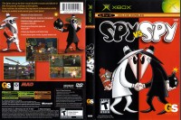 Spy vs. Spy - Xbox Original | VideoGameX