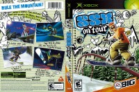 SSX On Tour - Xbox Original | VideoGameX