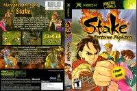 Stake: Fortune Fighters - Xbox Original | VideoGameX