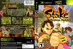 Stake: Fortune Fighters - Xbox Original | VideoGameX
