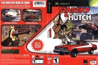 Starsky & Hutch - Xbox Original | VideoGameX
