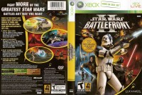 Star Wars: Battlefront II [BC] - Xbox Original | VideoGameX