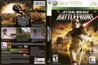 Star Wars: Battlefront [BC] - Xbox Original | VideoGameX