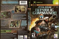 Star Wars: Republic Commando [BC] - Xbox Original | VideoGameX