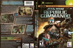 Star Wars: Republic Commando [BC] - Xbox Original | VideoGameX