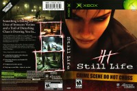 Still Life - Xbox Original | VideoGameX