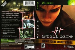 Still Life - Xbox Original | VideoGameX