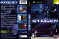 Stolen - Xbox Original | VideoGameX