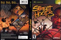Street Hoops - Xbox Original | VideoGameX