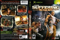 Suffering: Ties That Bind - Xbox Original | VideoGameX