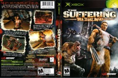 Suffering: Ties That Bind - Xbox Original | VideoGameX