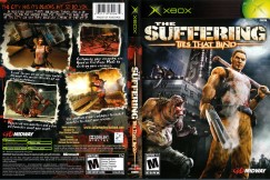 Suffering: Ties That Bind - Xbox Original | VideoGameX