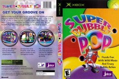 Super Bubble Pop [BC] - Xbox Original | VideoGameX