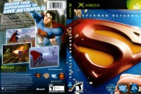 Superman Returns: The Videogame - Xbox Original | VideoGameX