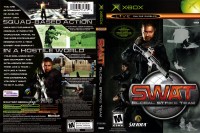 SWAT: Global Strike Team - Xbox Original | VideoGameX