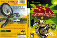 SX Superstar [BC] - Xbox Original | VideoGameX