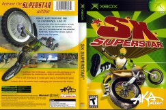 SX Superstar [BC] - Xbox Original | VideoGameX