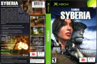 Syberia - Xbox Original | VideoGameX