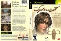 Syberia II [BC] - Xbox Original | VideoGameX