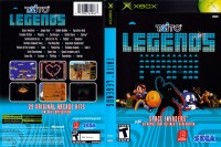 Taito Legends - Xbox Original | VideoGameX