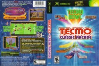 Tecmo Classic Arcade [BC] - Xbox Original | VideoGameX