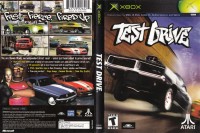 Test Drive [BC] - Xbox Original | VideoGameX