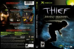 Thief: Deadly Shadows [BC] - Xbox Original | VideoGameX
