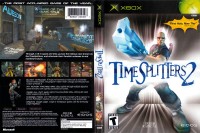 Time Splitters 2 - Xbox Original | VideoGameX