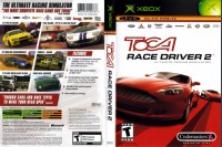 ToCA Race Driver 2 - Xbox Original | VideoGameX