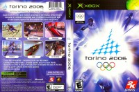 Torino 2006 [BC] - Xbox Original | VideoGameX
